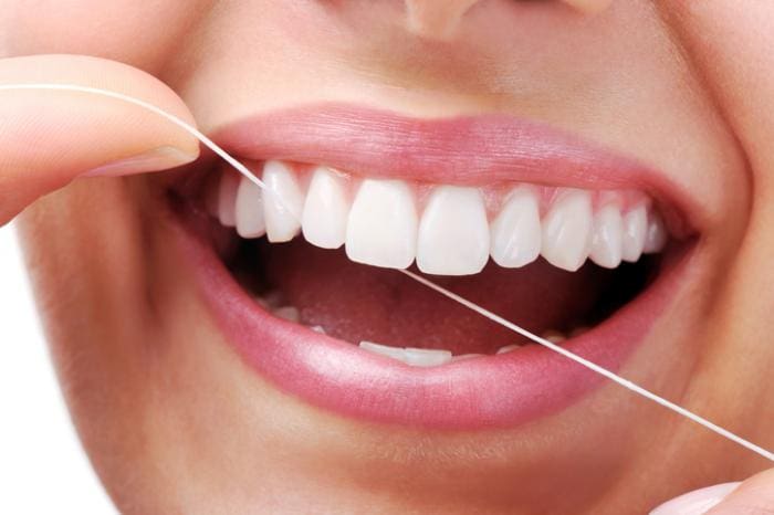 Why is flossing important